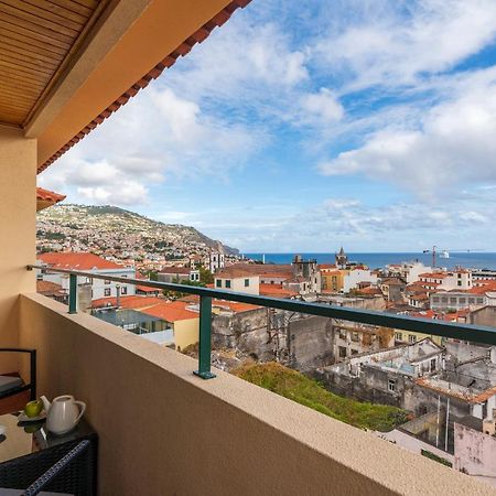 Casa Sta Clara By An Island Apart Funchal  Exterior photo