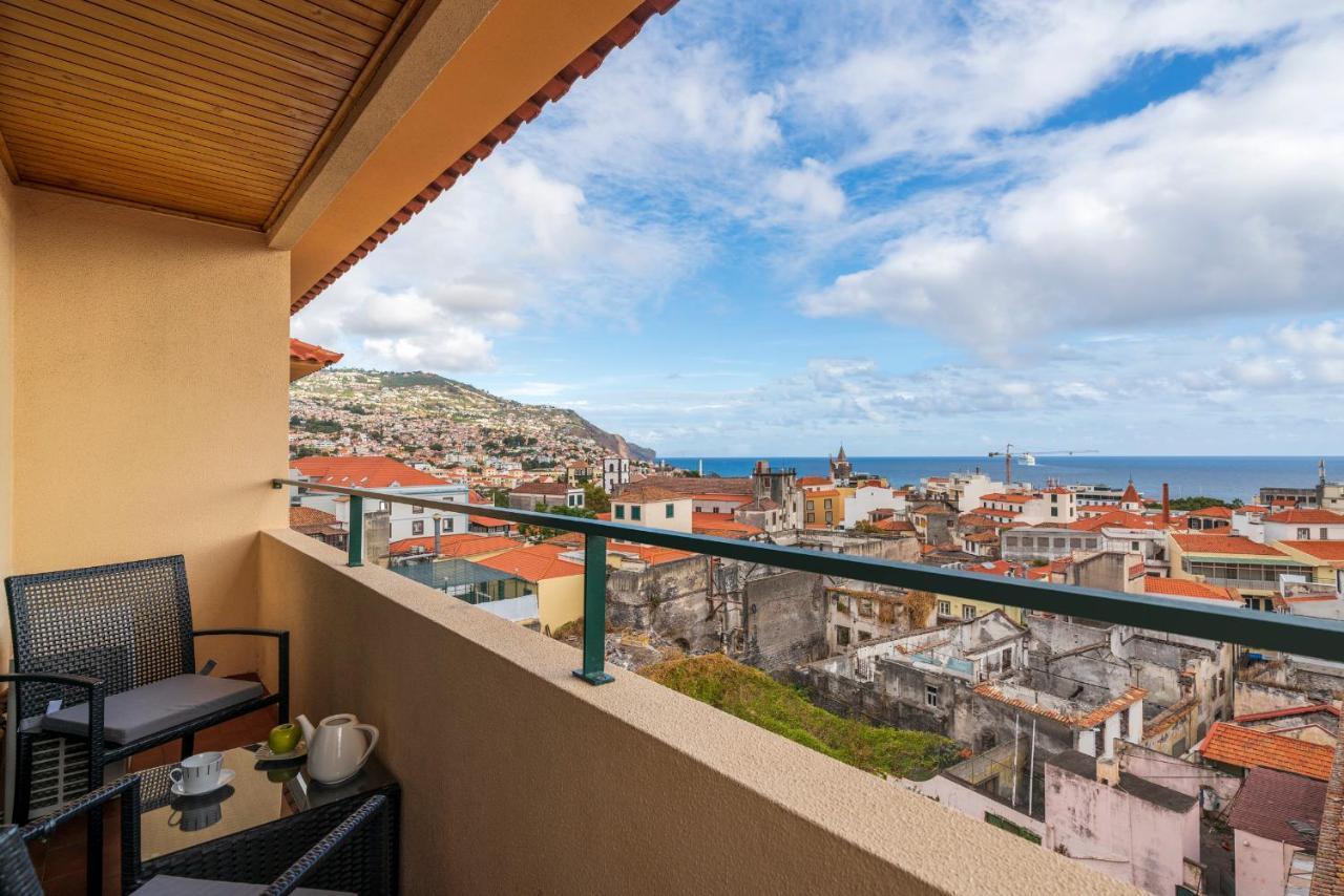 Casa Sta Clara By An Island Apart Funchal  Exterior photo