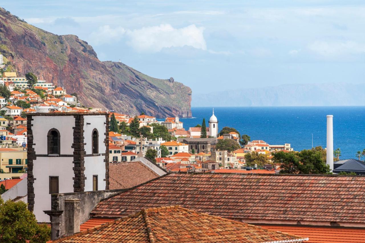 Casa Sta Clara By An Island Apart Funchal  Exterior photo